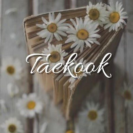 Taekook Stories